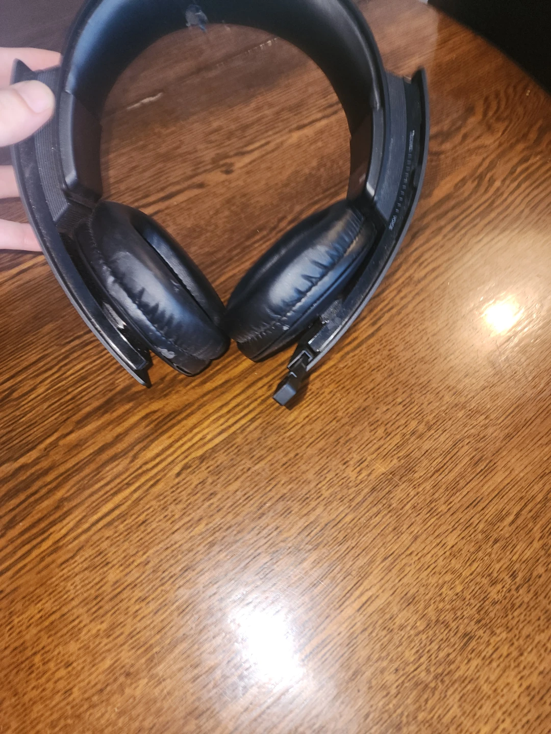 PlayStation Wireless Stereo Headset - photo 2