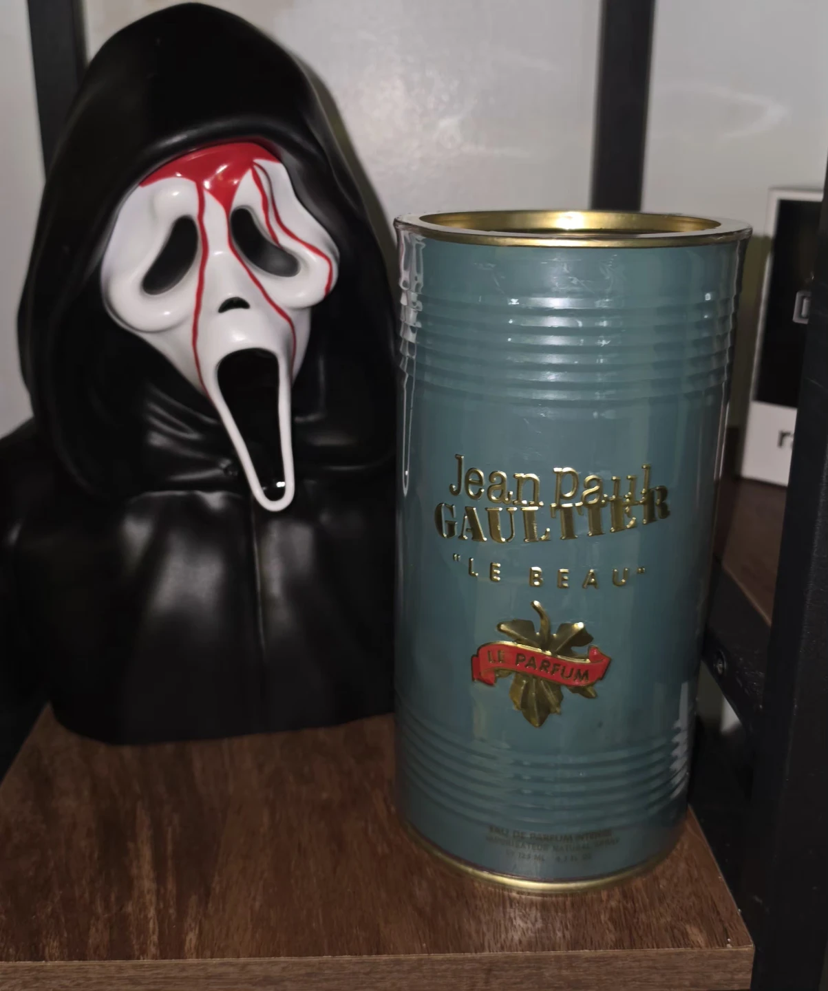 Jean Paul Gaultier Le Beau Le Parfum Eau de Parfum Intense