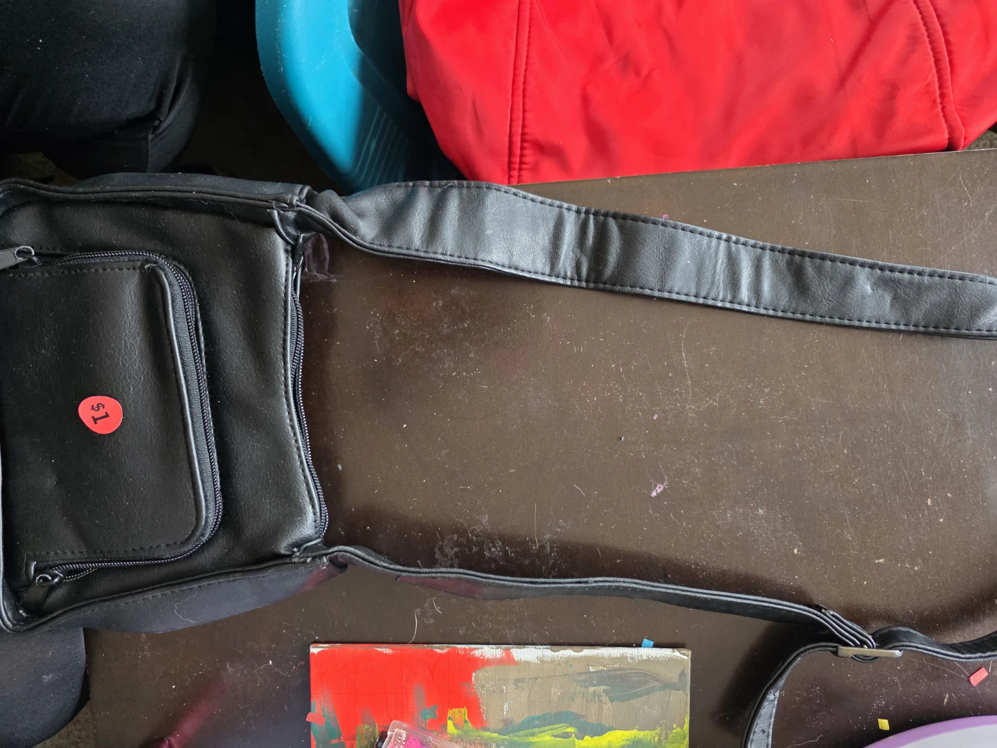 Various purses - photo 2