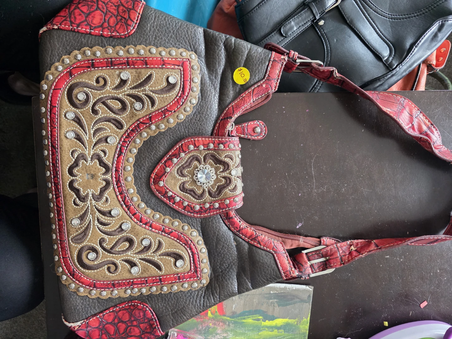 Various purses - photo 4