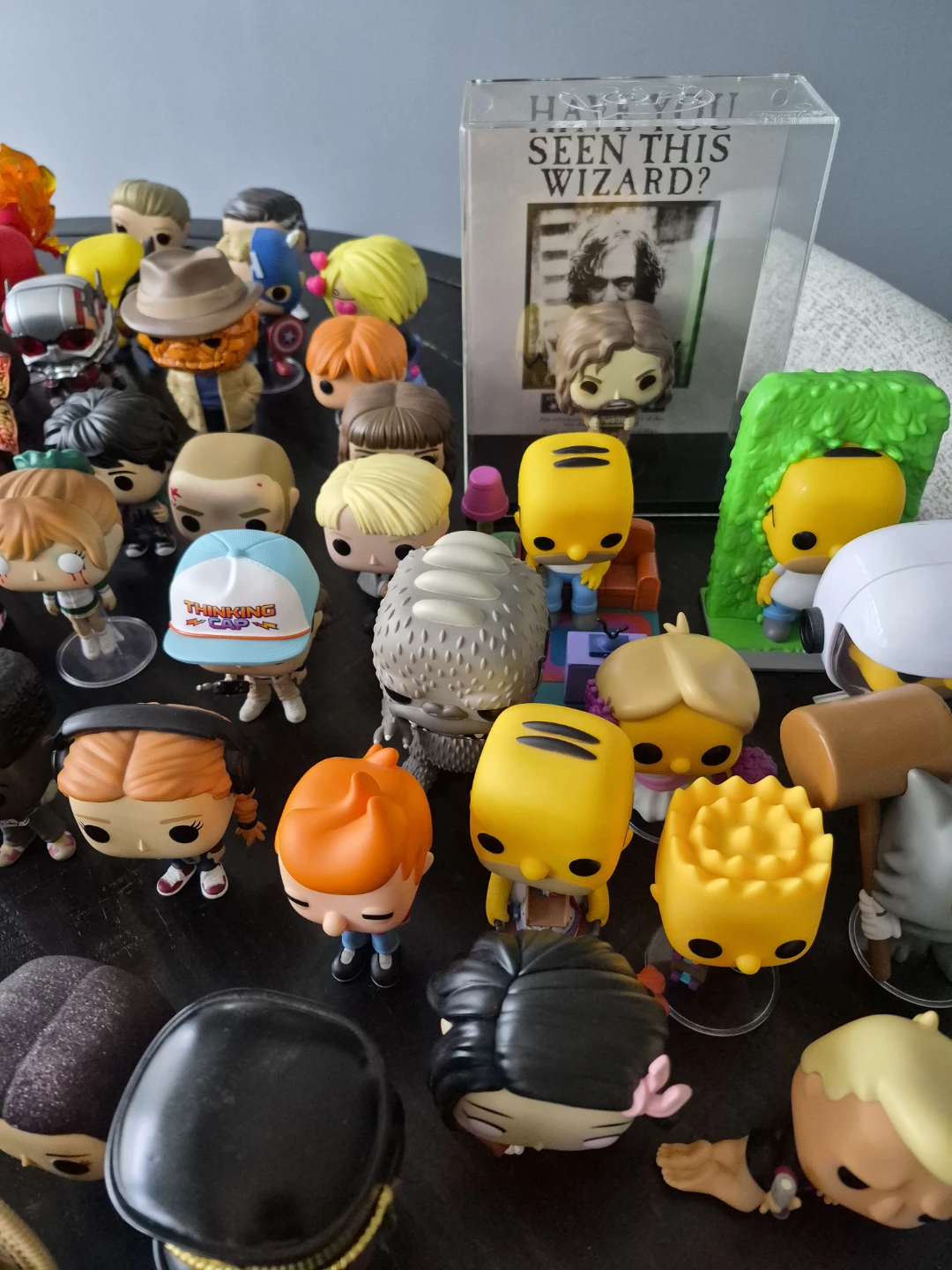Miscellaneous Funko Pops - photo 5