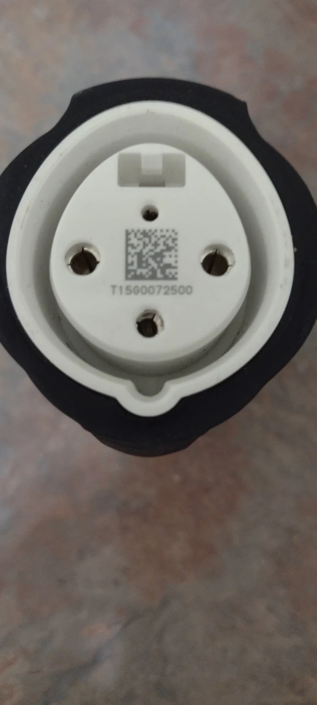 Tesla Tap Adapter - photo 3