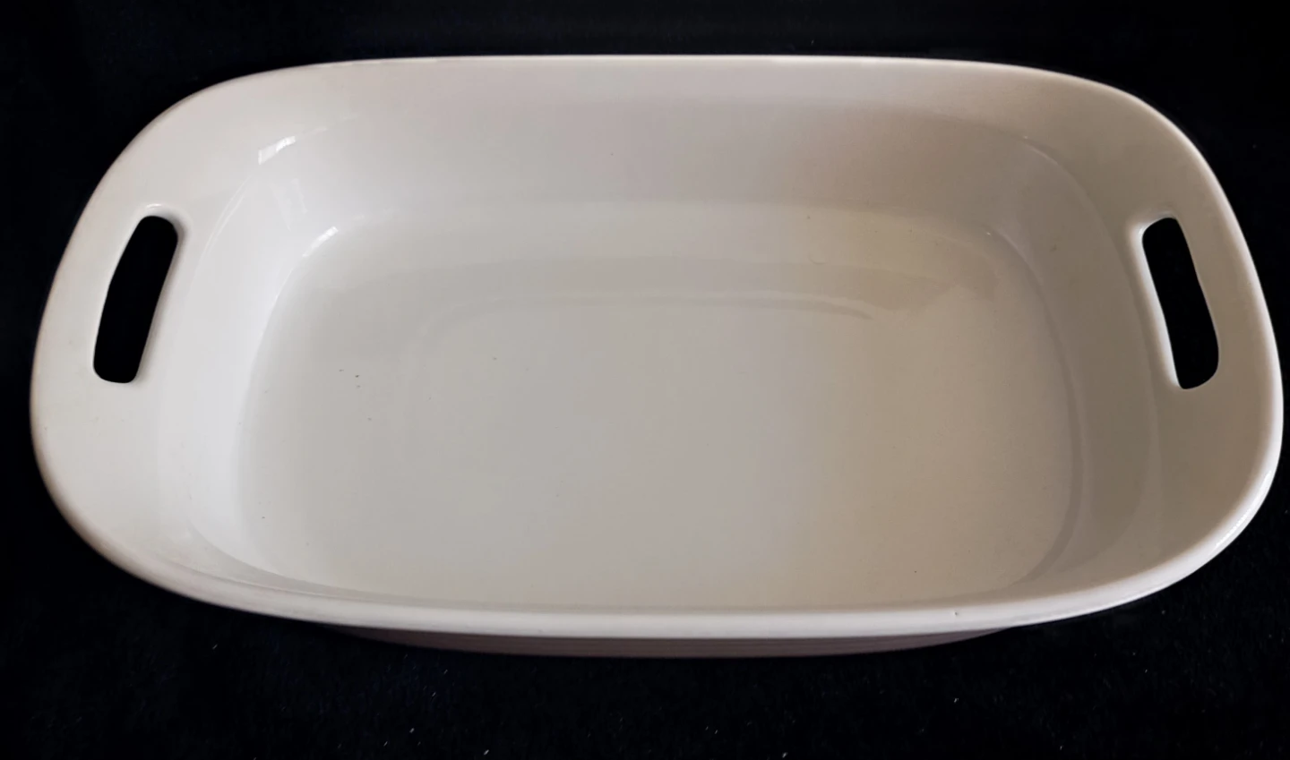 Ceramic Baking Dish⚽ - photo 2