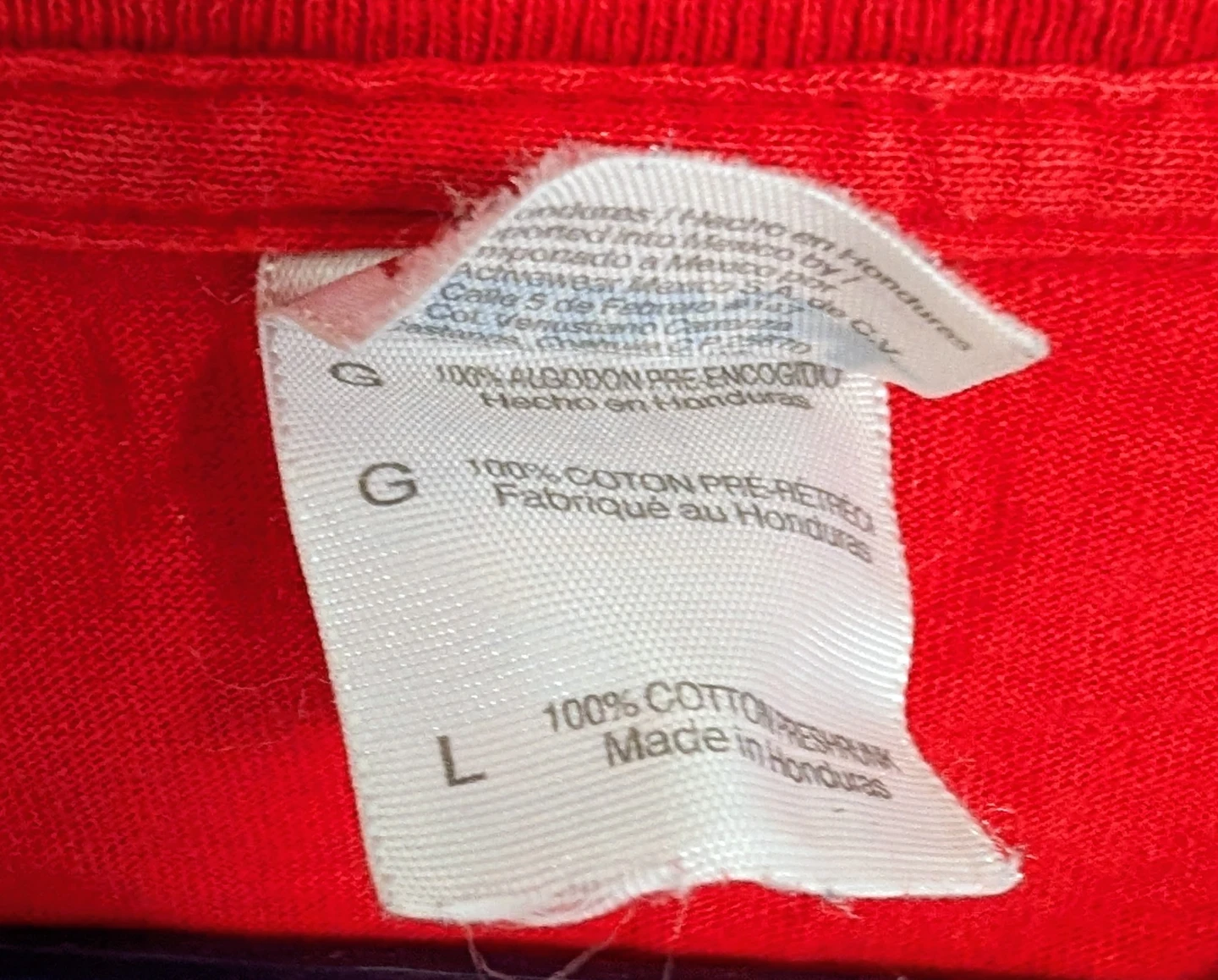 Rage Against The Machine Europe 2010 T-Shirt - Men's Large - photo 2