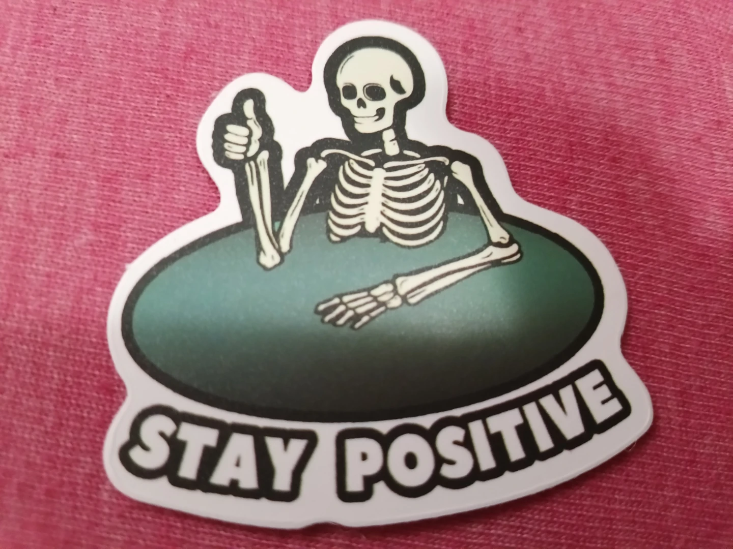 ⚽Sticker