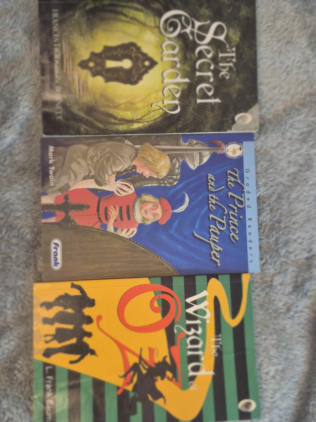 Books