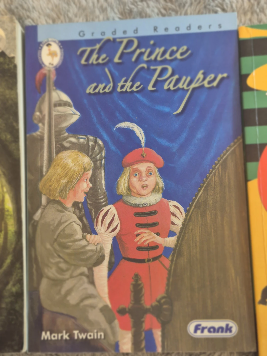 Books - photo 4