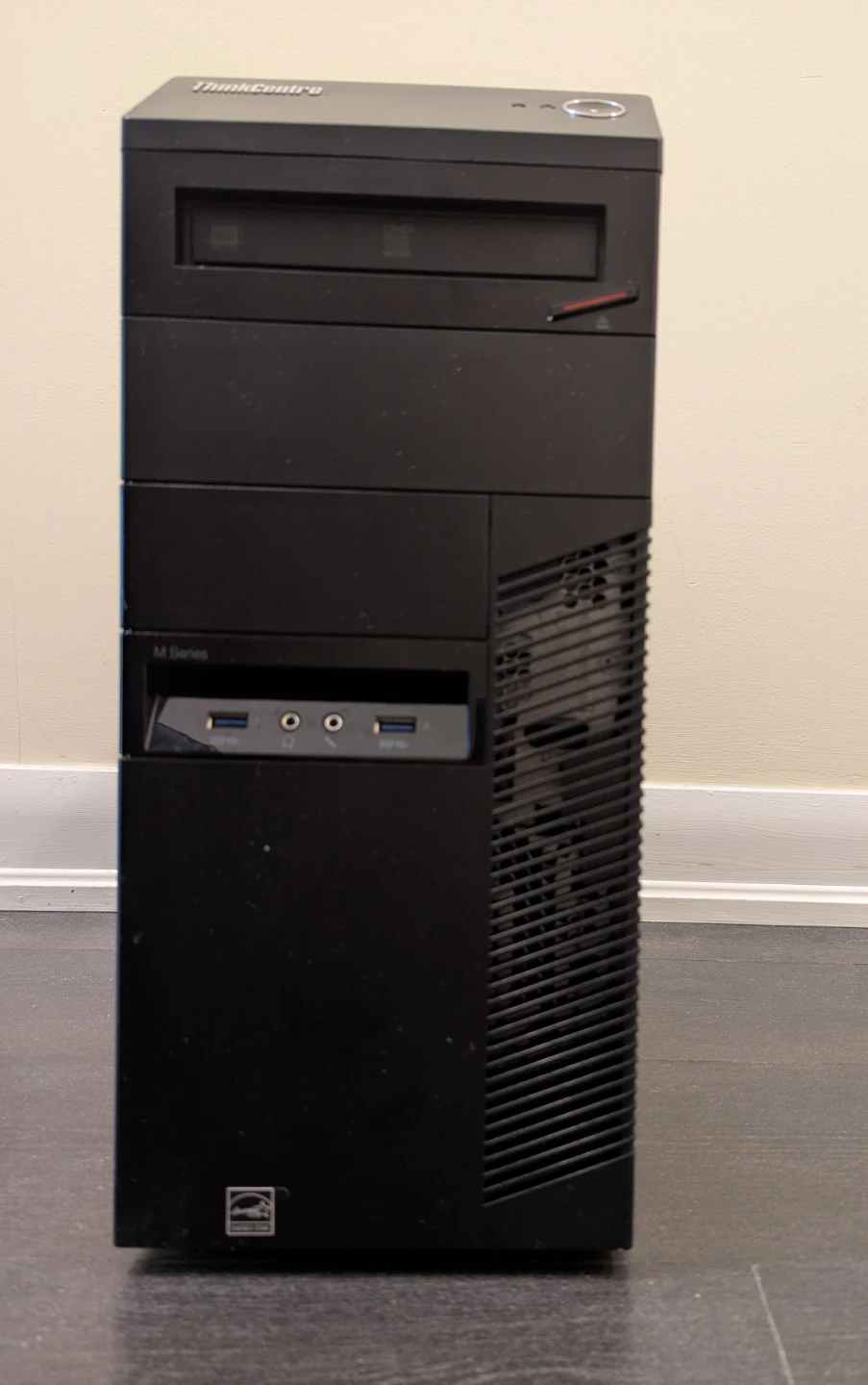 Full Windows 11 i5-4570 PC 12GB RAM 120GB SSD WiFi6