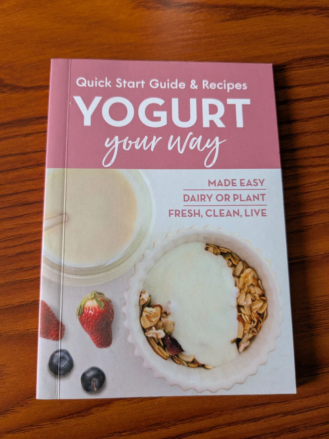 Yogurt Maker Kit - photo 3
