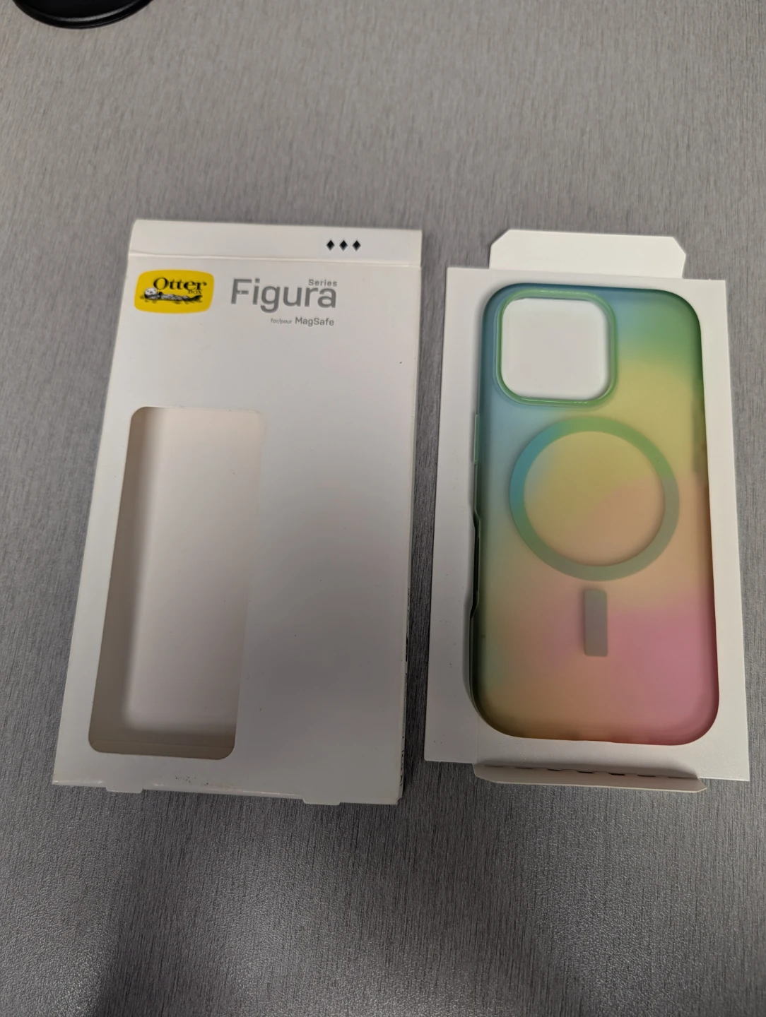 OtterBox case for iPhone 16 Pro