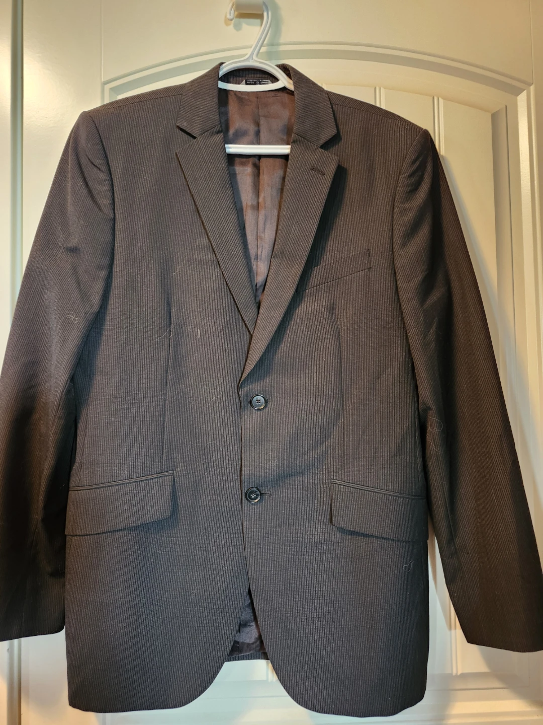 Men's Suit Jacket