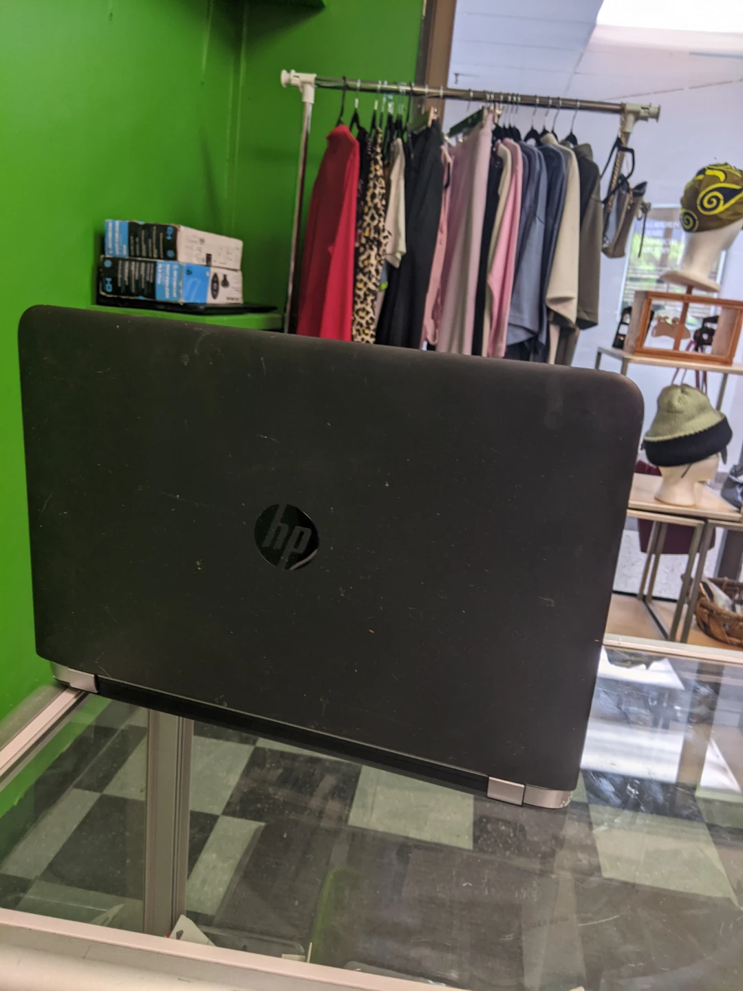 HP ProBook Laptop
