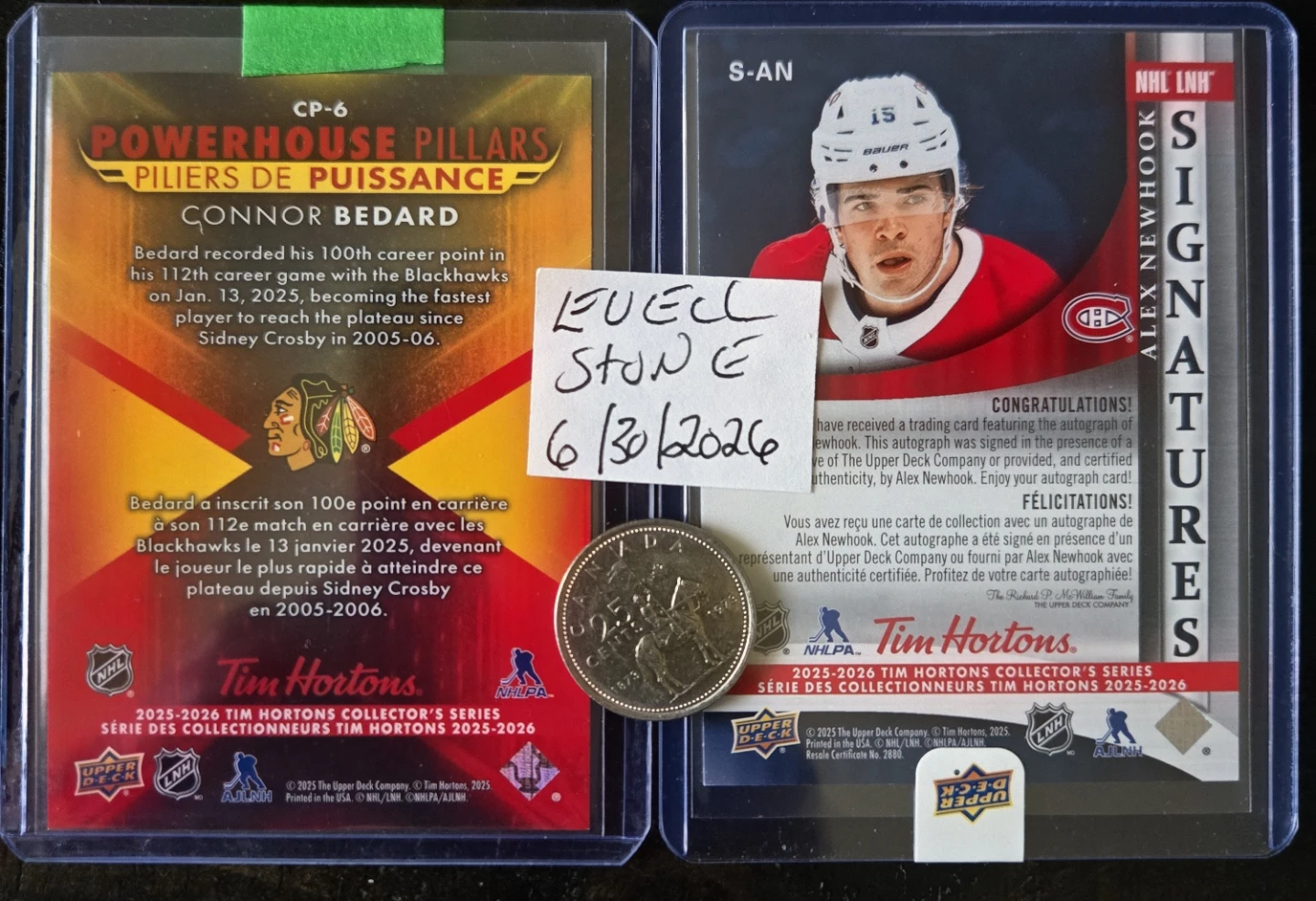 Tim Hortons Collection