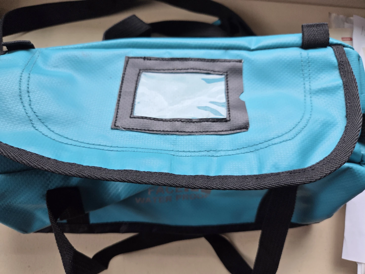 NORTHFACE SIDE BAG - photo 2