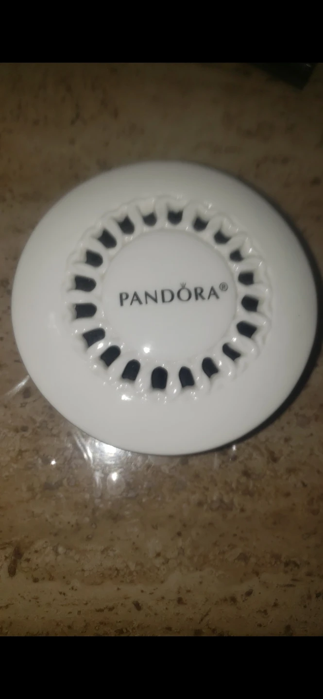 Pandora Jewelry Box