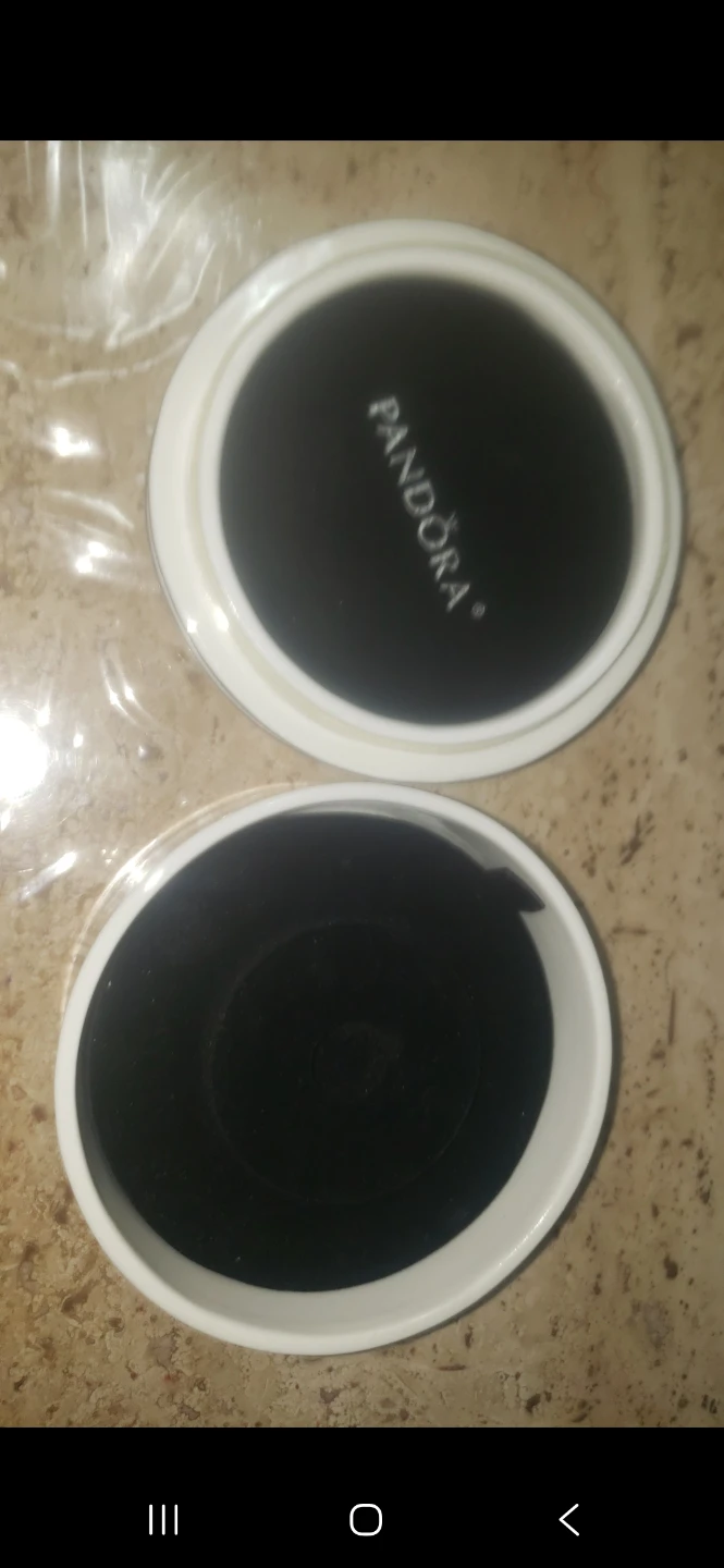 Pandora Jewelry Box - photo 2