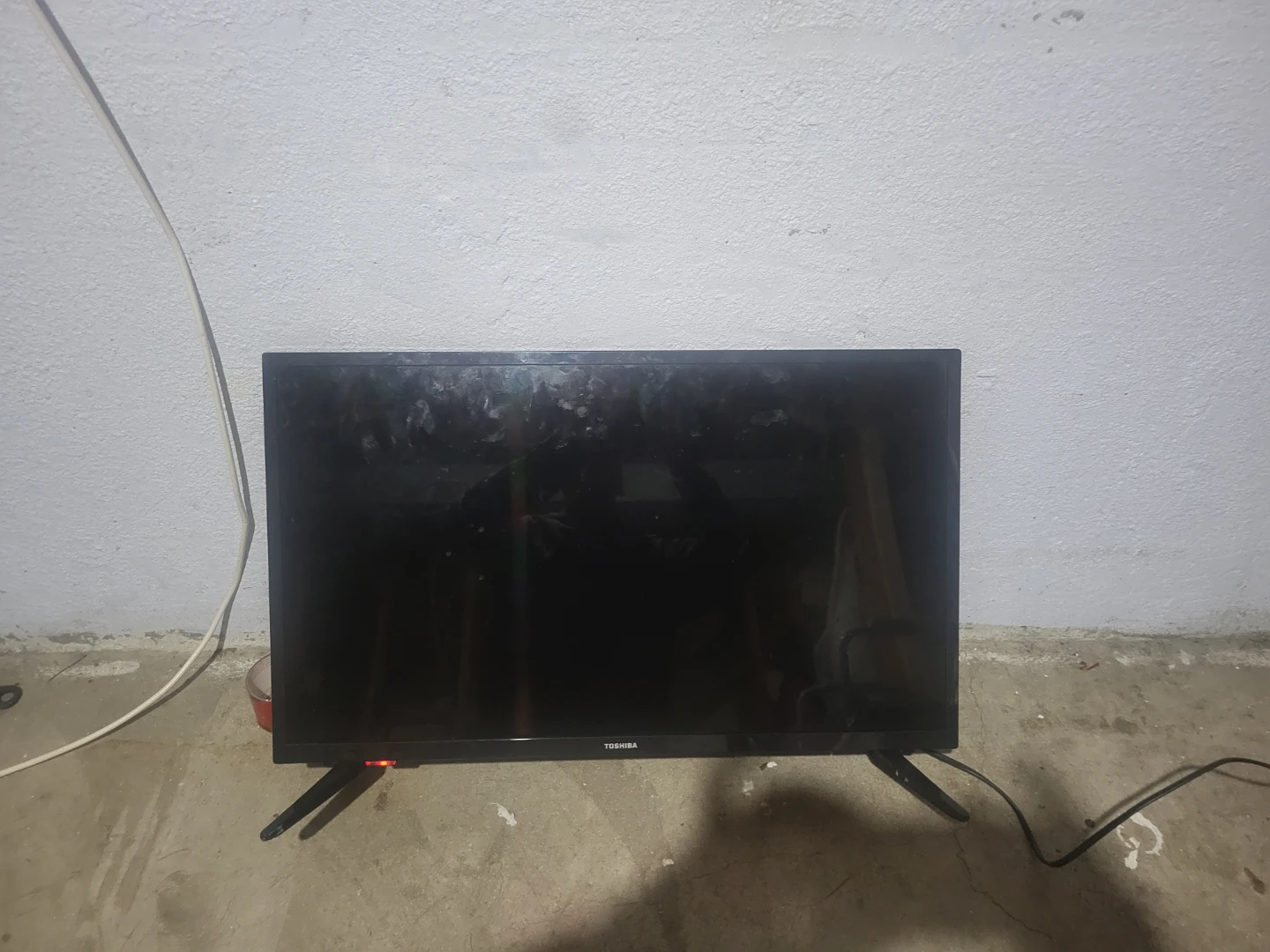 Toshiba Fire TV with DTS Sound