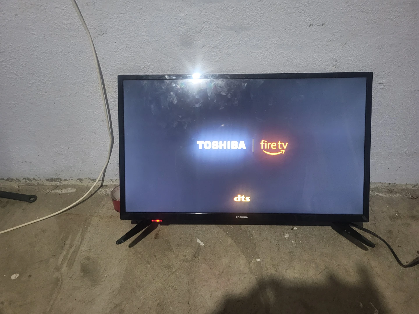 Toshiba Fire TV with DTS Sound - photo 2