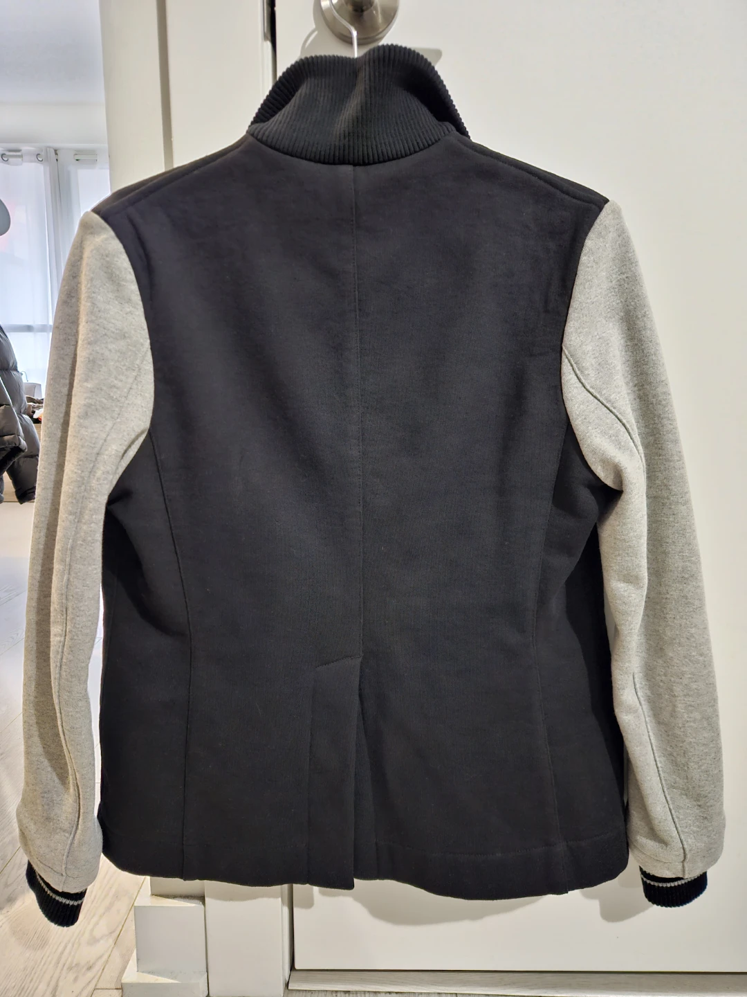 Reigning Champ x Takashi Kumagai Heavyweight Fleece jacket - XS - photo 2
