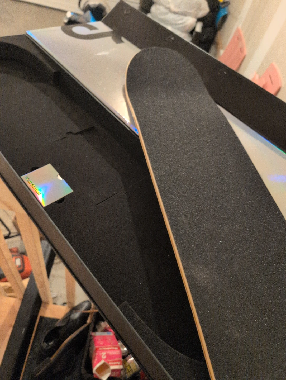 TikTok Skateboard - photo 5