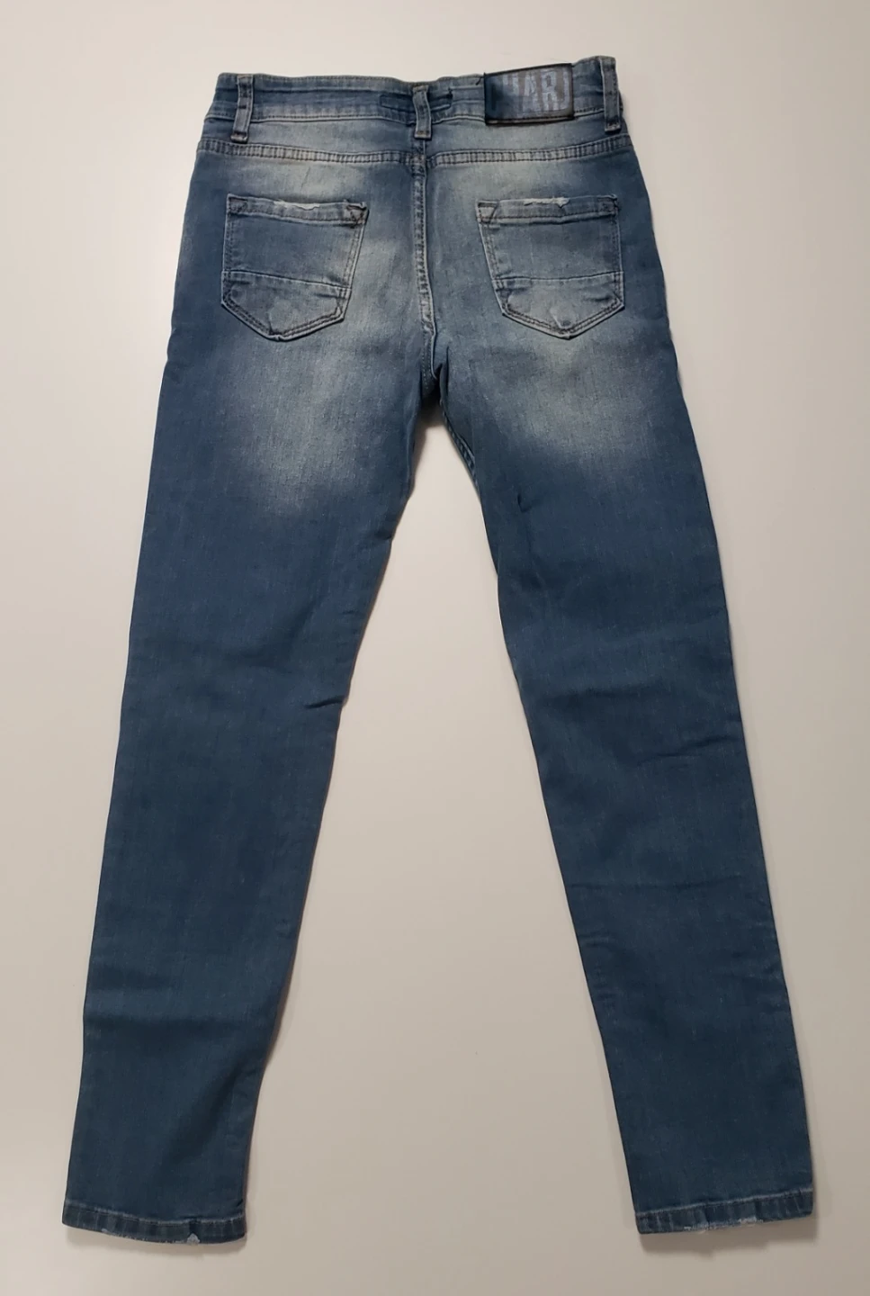 Brand new Boys Cute Jeans Size 10/12 - photo 4