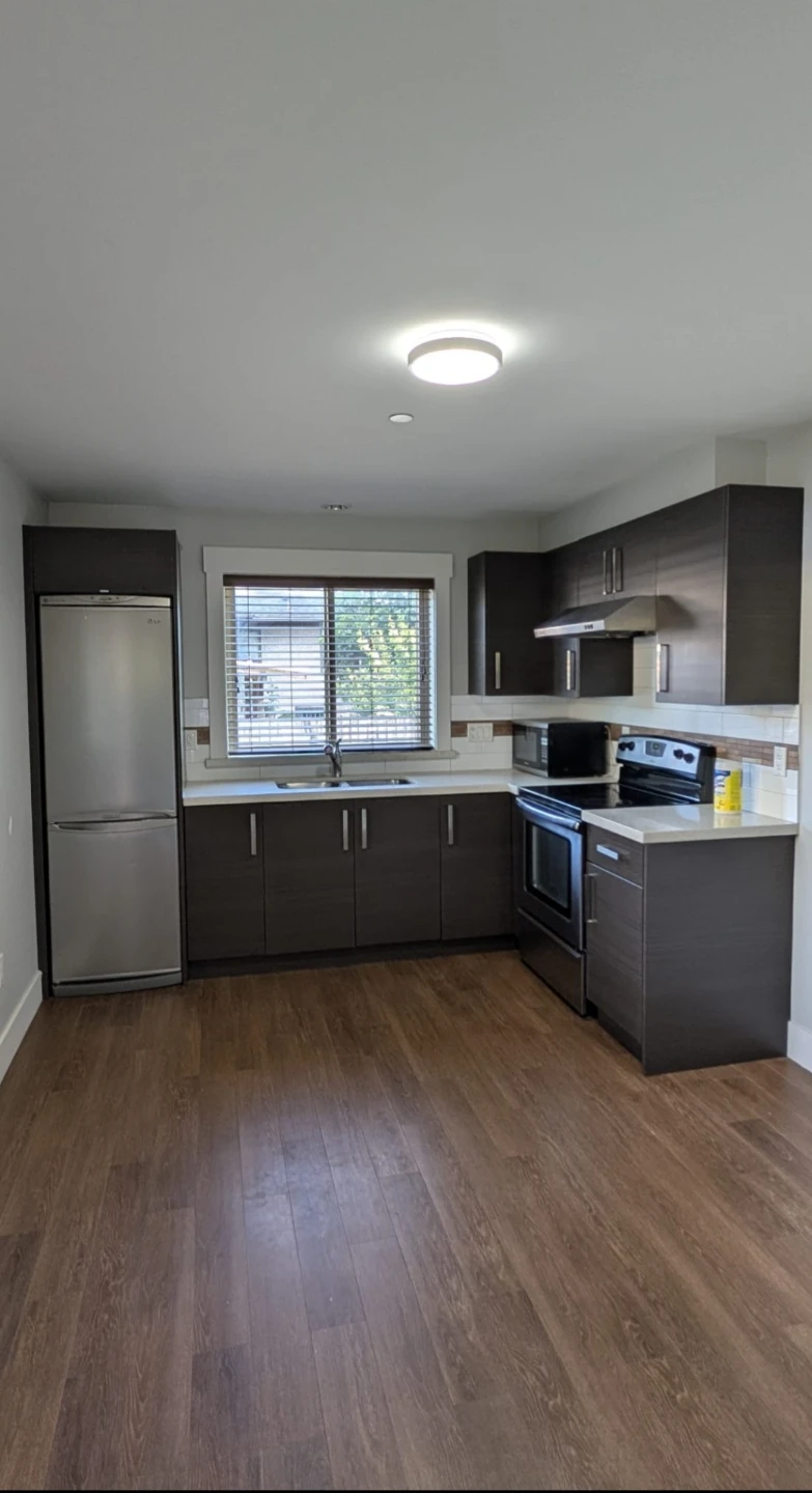 Beautiful Clean Laneway House for Rent