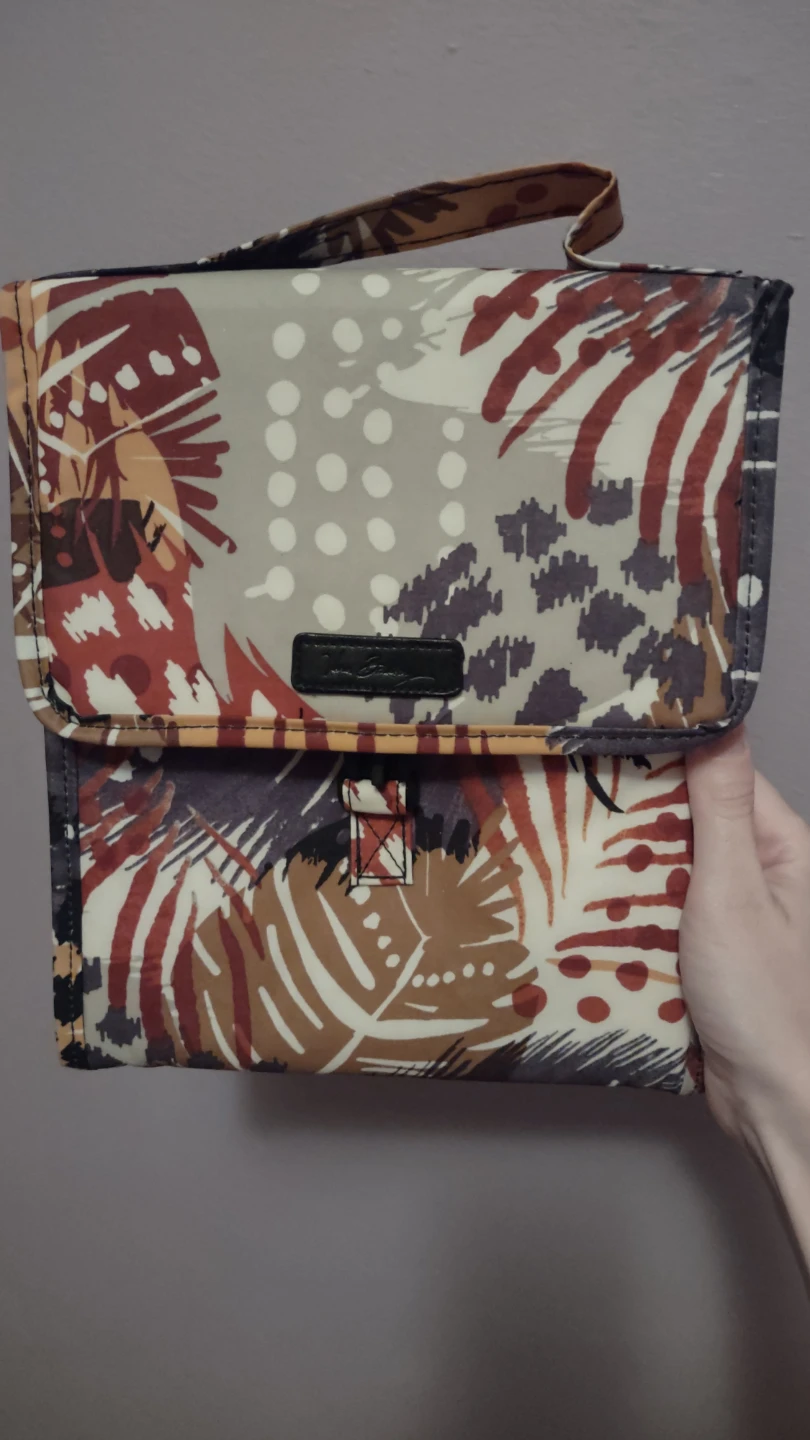 Vera Bradley Insulated Lunch Sack - photo 2