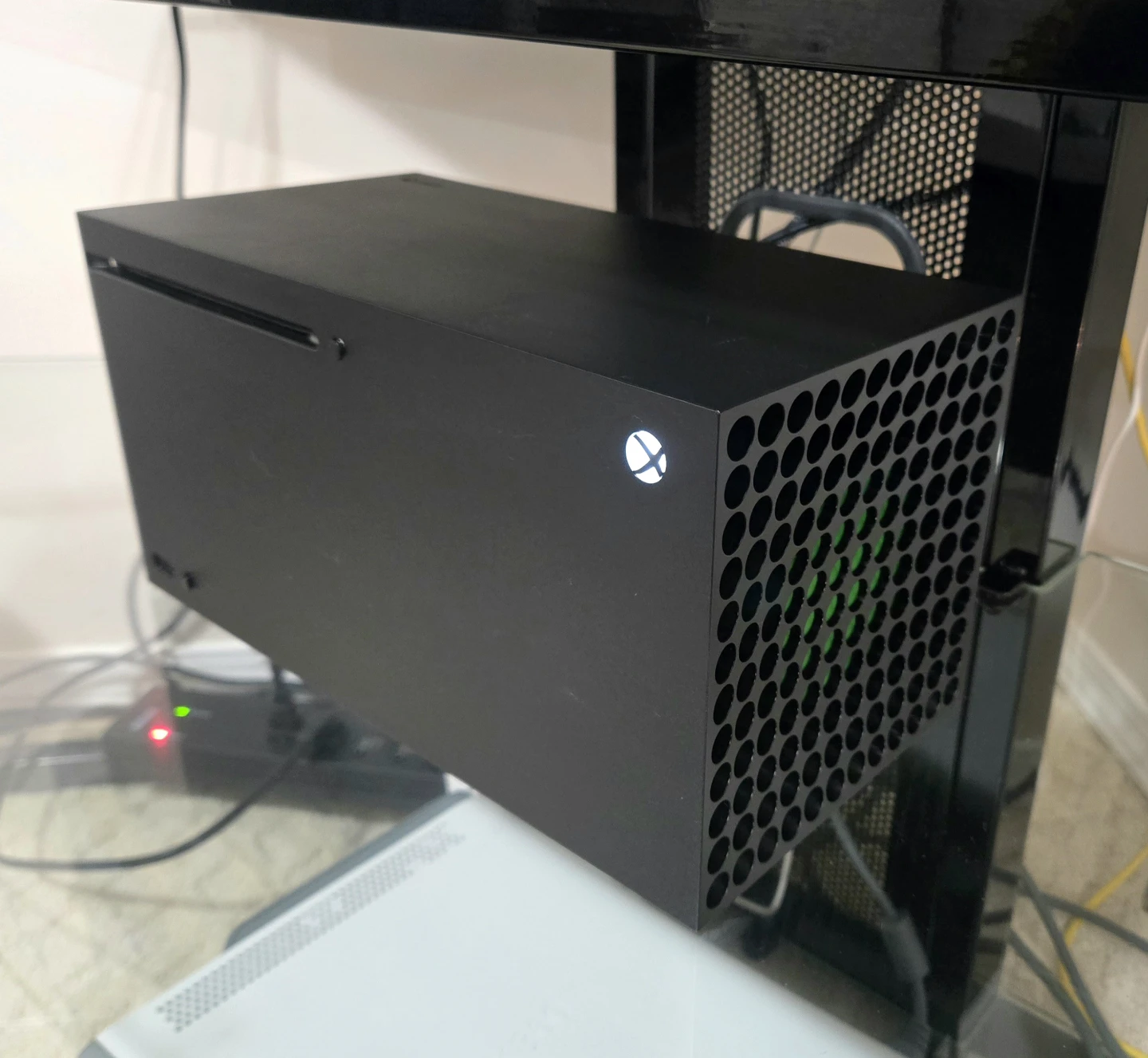 XBOX SERIES X + MINECRAFT - photo 2