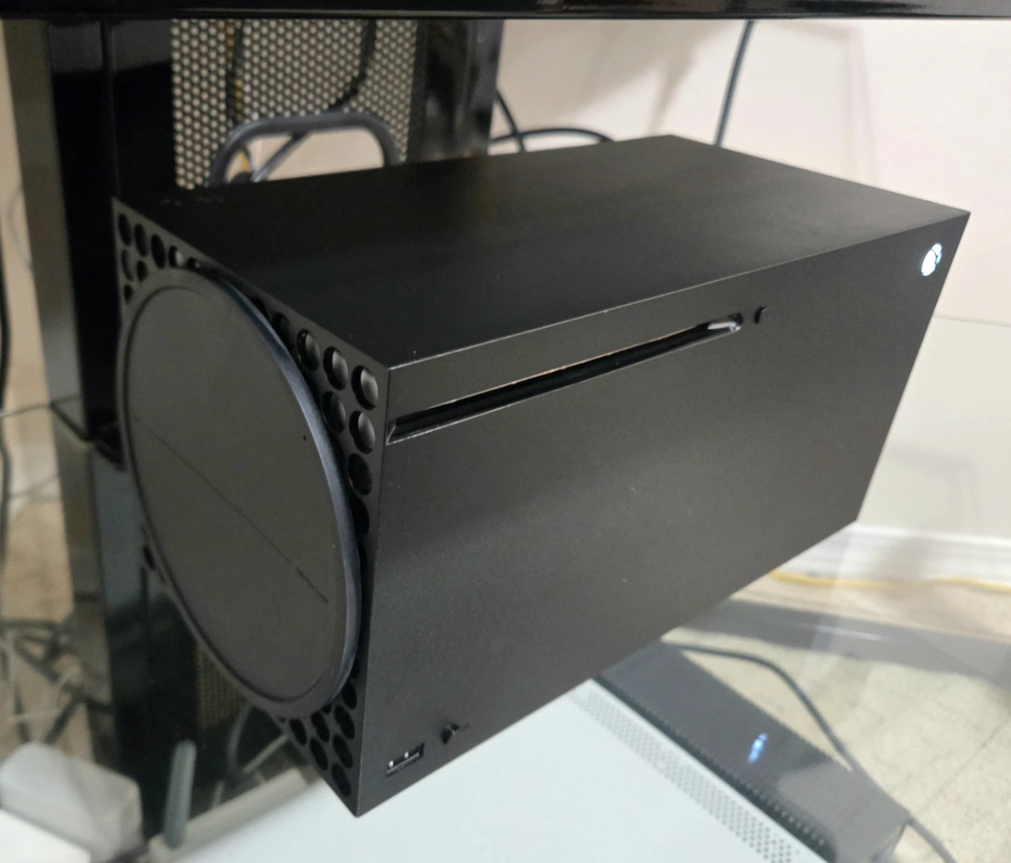 XBOX SERIES X + MINECRAFT - photo 3