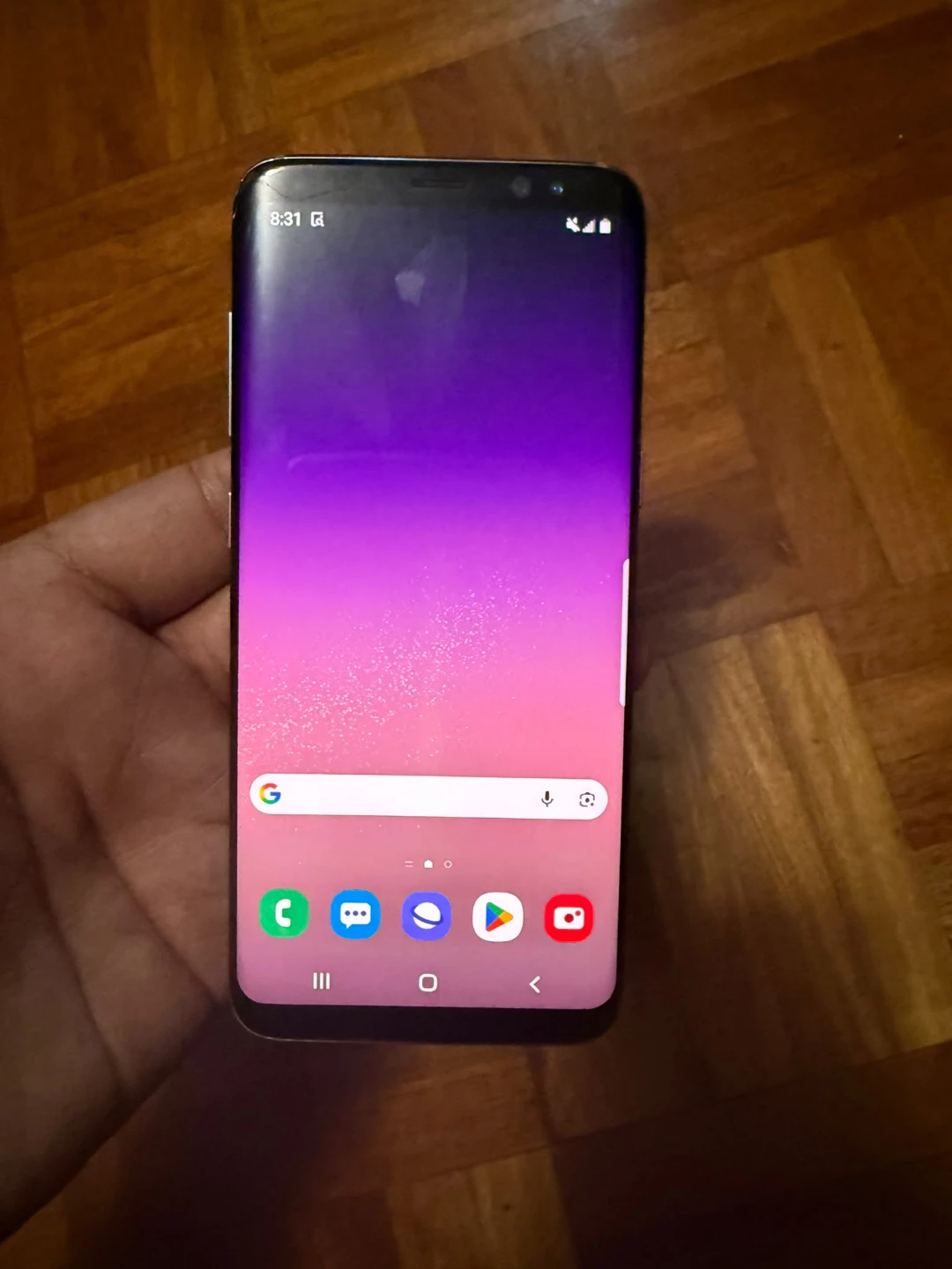 Samsung Galaxy S8  Great Condition - photo 2