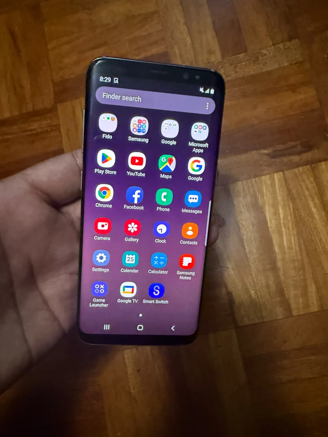 Samsung Galaxy S8  Great Condition - photo 3