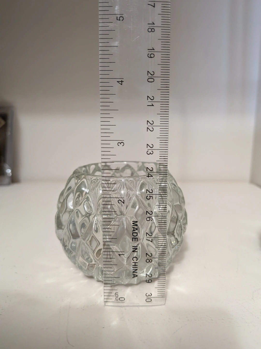 Partylite Rockport Votive Holder Set
