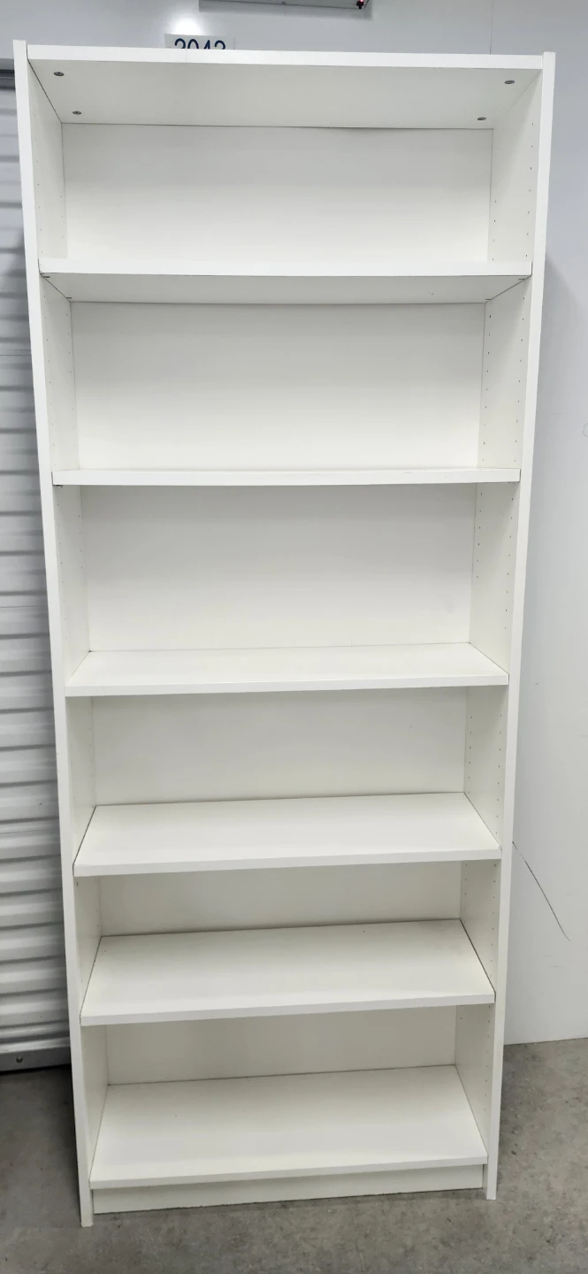 Ikea bookcase