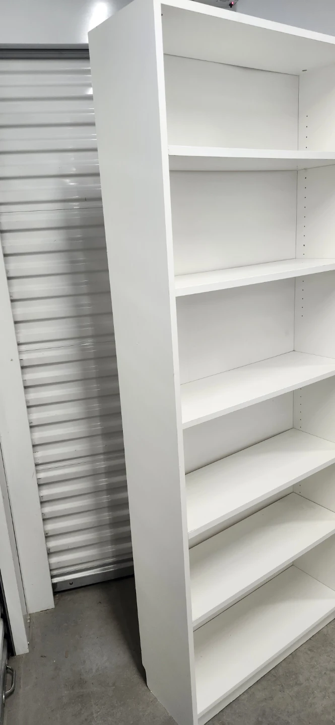 Ikea bookcase - photo 3