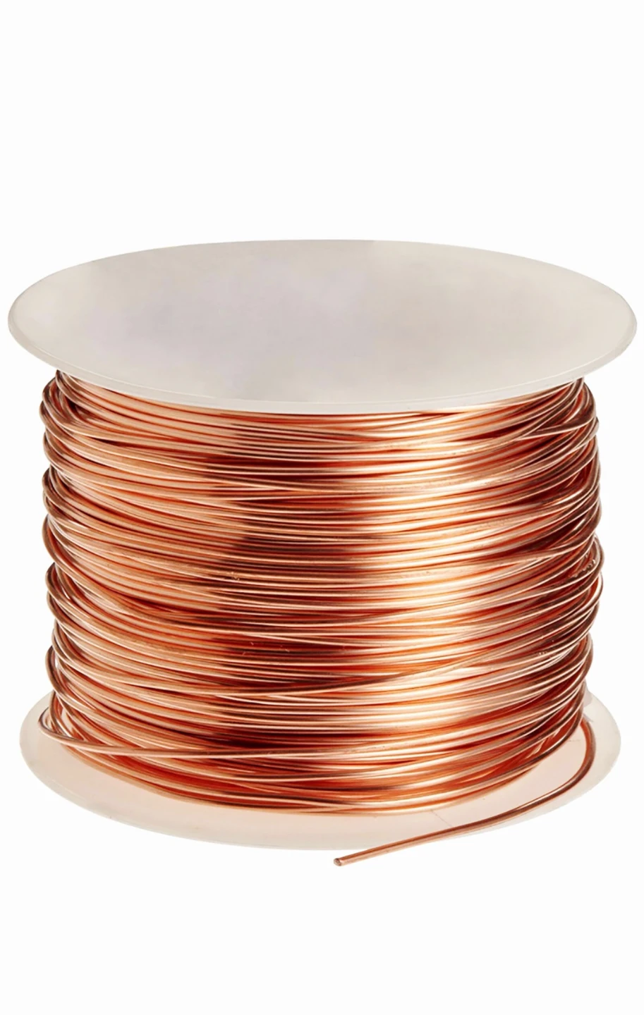 Got Scrap Copper/Old Cords? I’ll Pick It Up For Free! ♻️