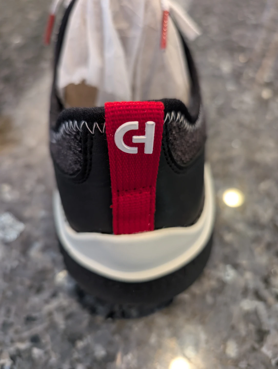 Cole Haan Shoes - Generation ZG - photo 2