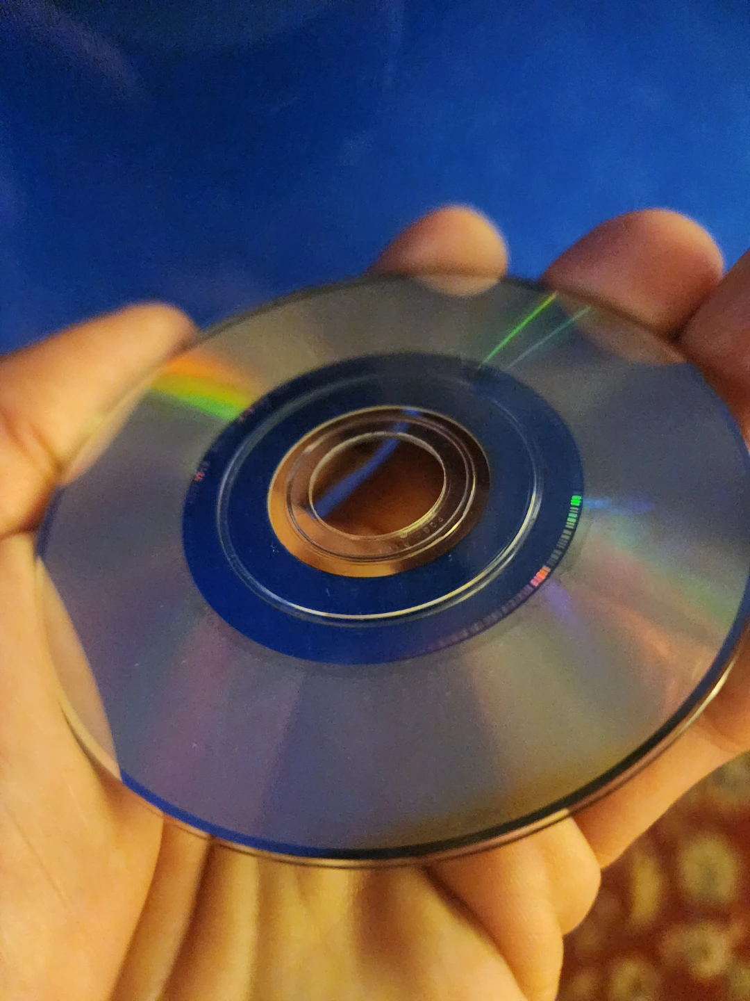EA Sports F1 2002 Nintendo GameCube Game - photo 3