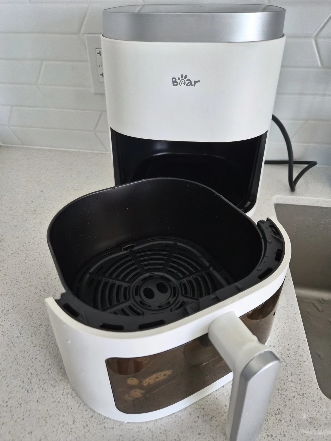 Bear Air Fryer