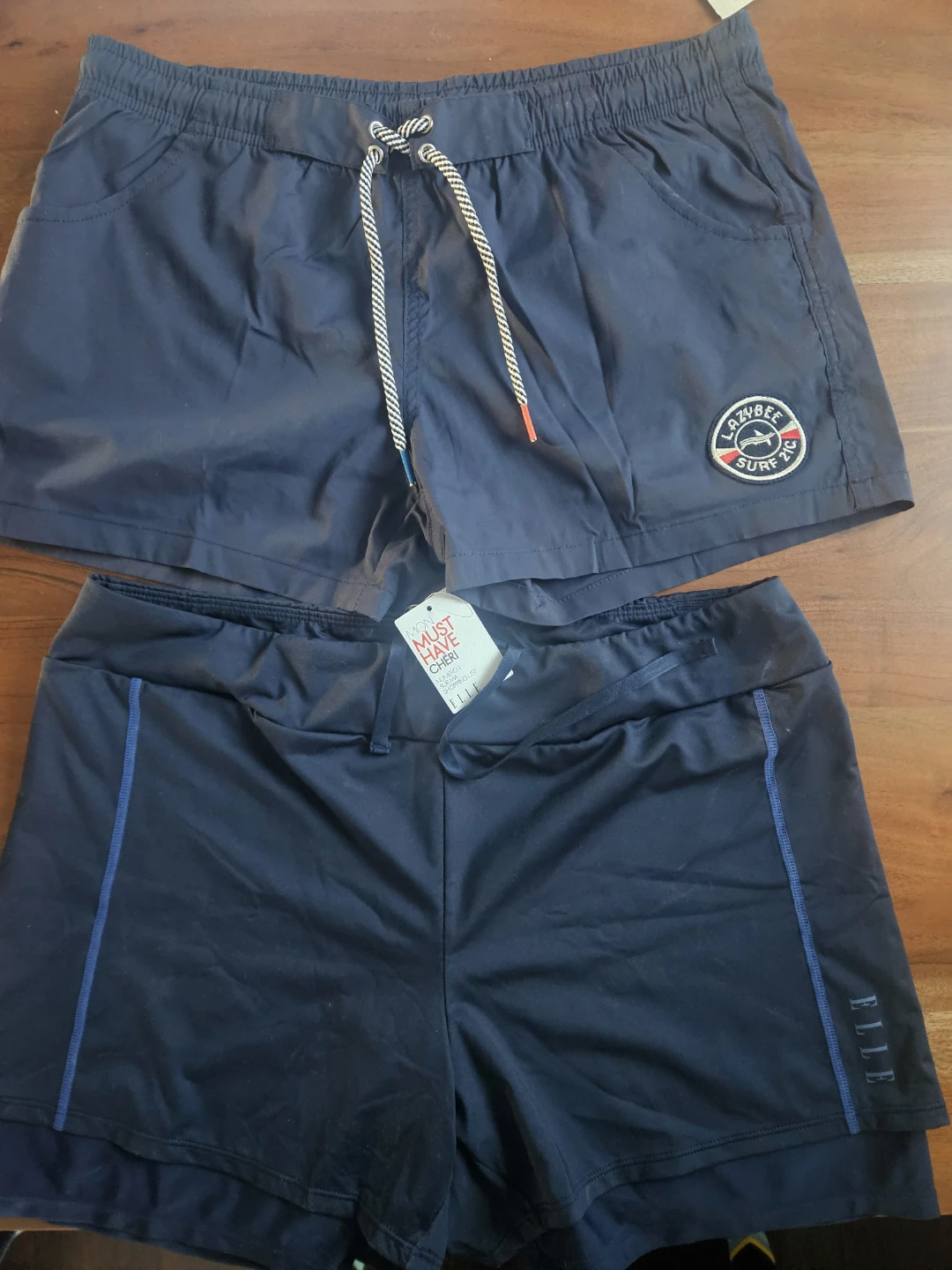 New Women's Swim pants Size L - photo 2