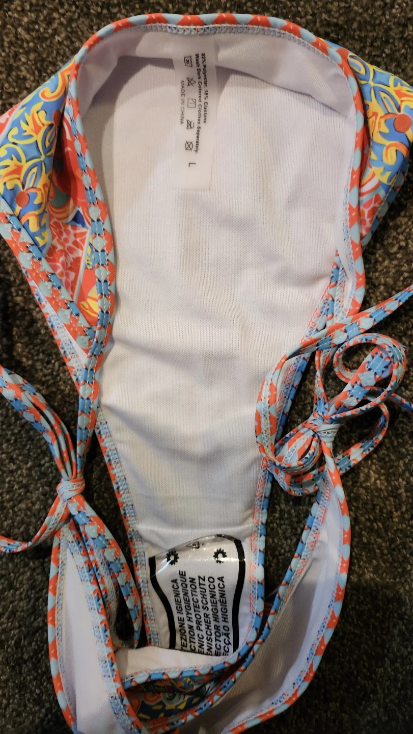 Women's Bikini Swimsuit - photo 2