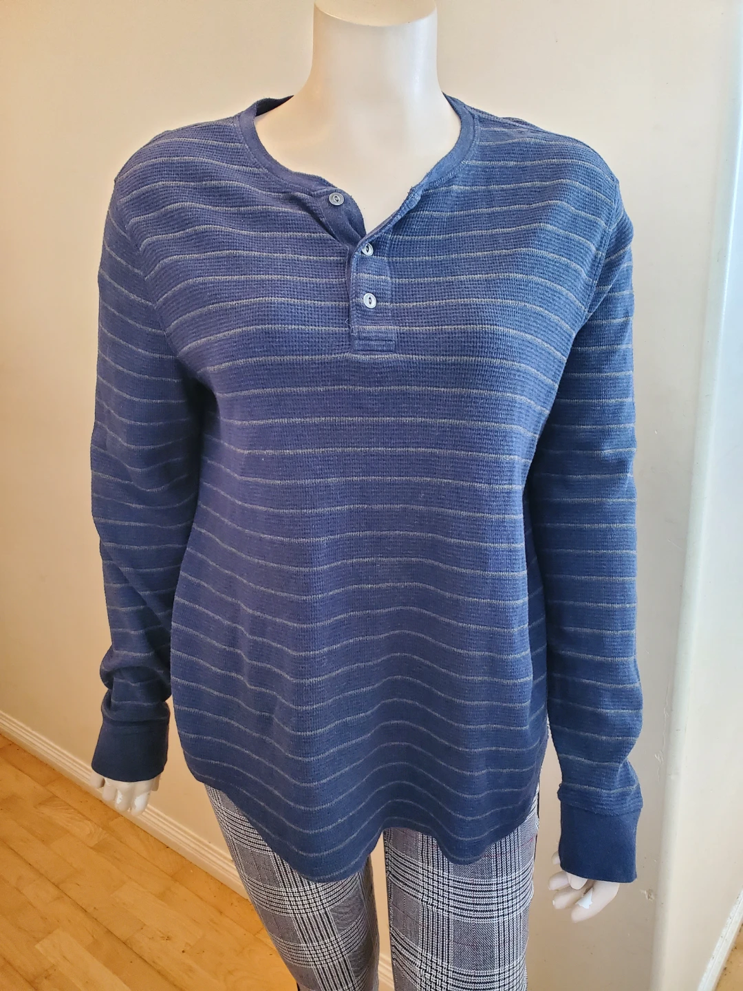 Ladies Shirt