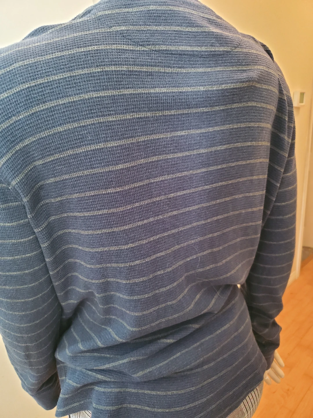 Ladies Shirt - photo 2