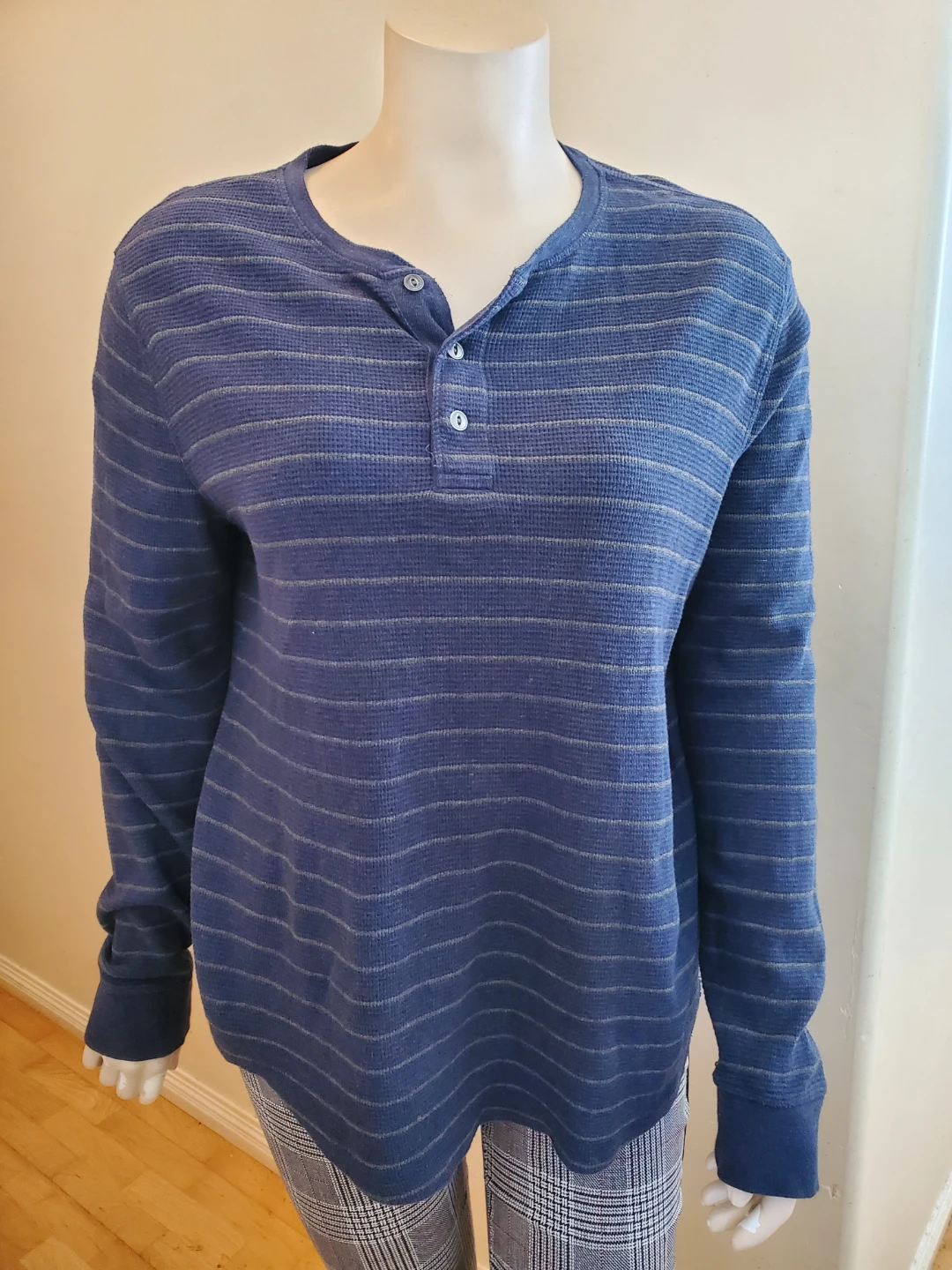 Ladies Shirt - photo 3