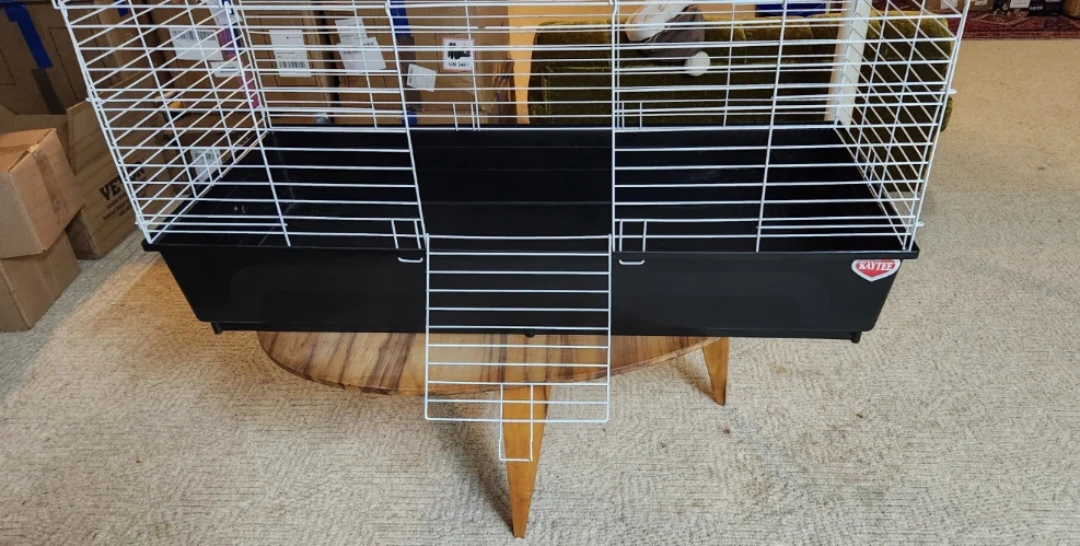 Kaytee Pet Cage - photo 2