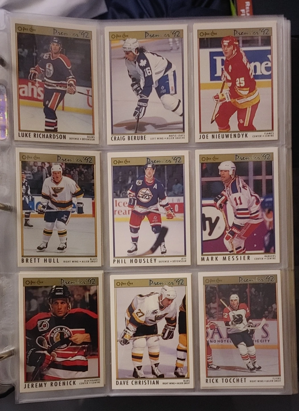 HOCKEY COLLECTIBLES - photo 3