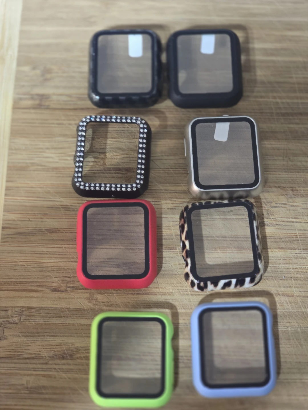 Apple Watch and all accessories - photo 4
