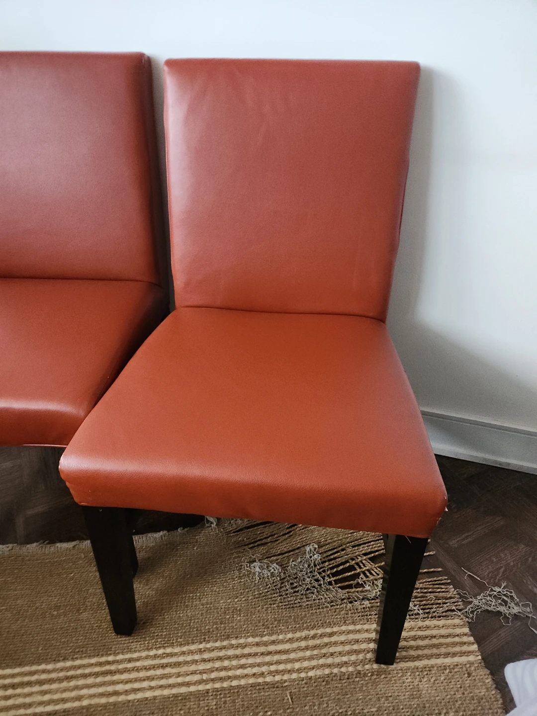 Milton Chair - photo 2