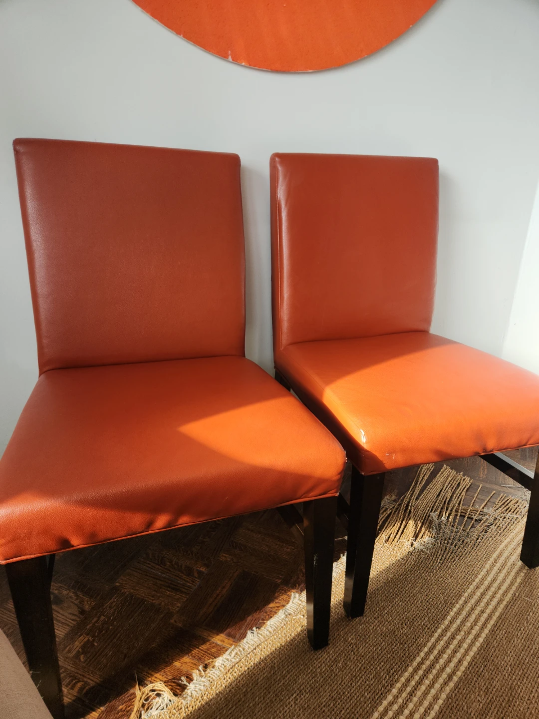 Milton Chair - photo 4