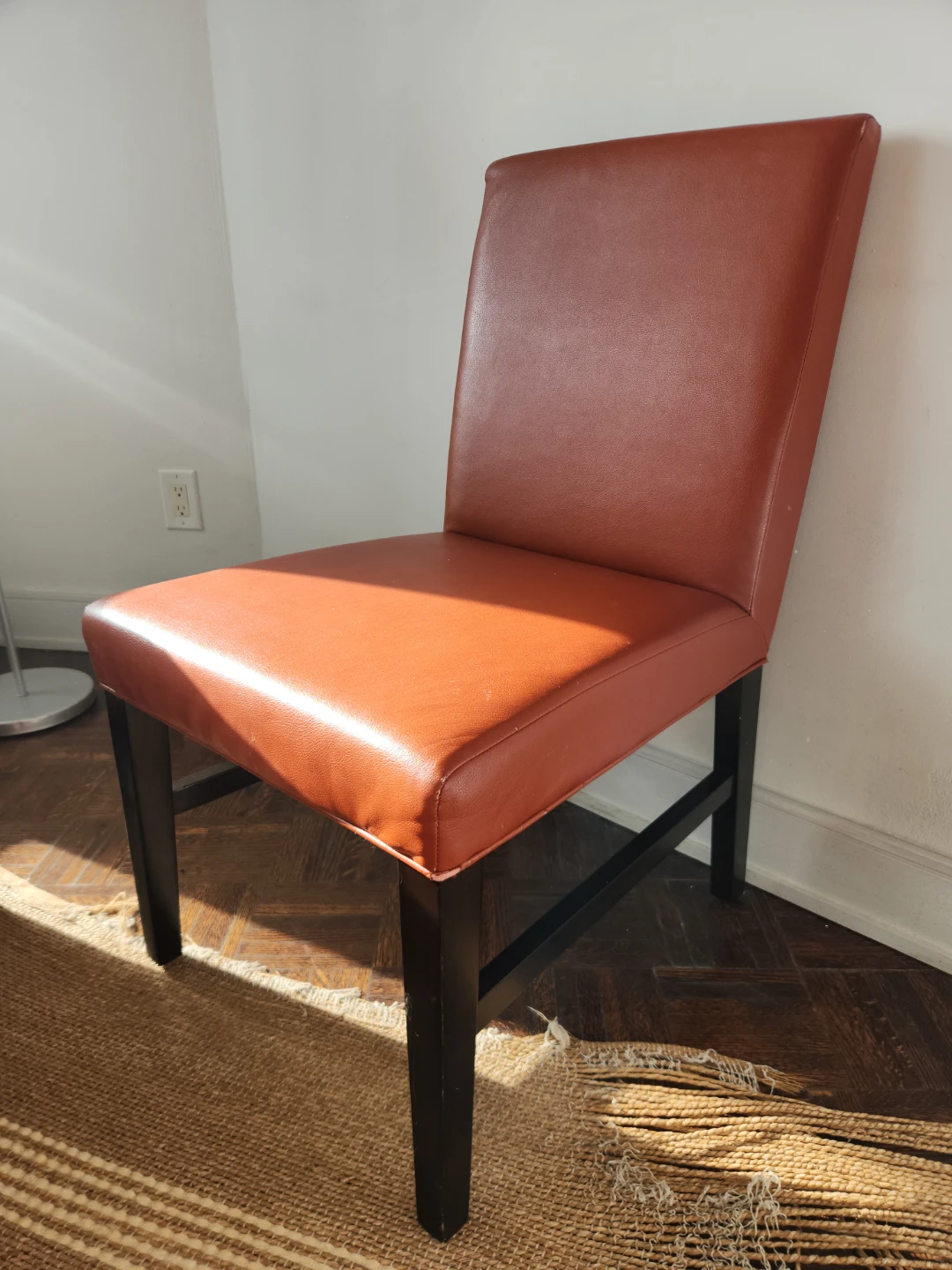 Milton Chair - photo 5