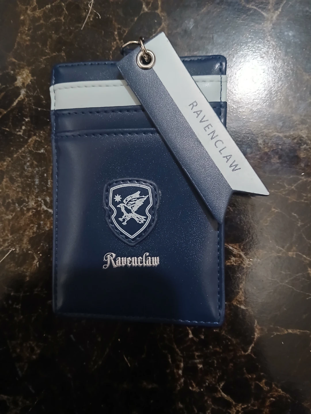 Harry Potter Ravenclaw Card Holder - photo 2